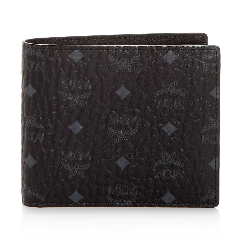 MCM
Claus Bifold Wallet